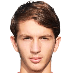 Giovanni Nicotera fm 2021