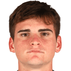 Andrea Pozzi fm 2021