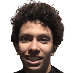Matteo Amoroso Dos Santos fm 2021