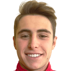 Simone Mancini fm 2021