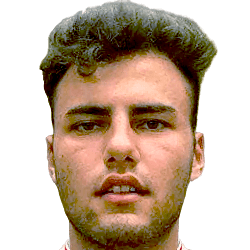 Lorenzo Neri fm 2021