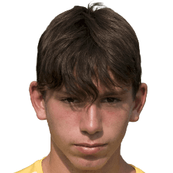 Matteo Sementa fm 2021