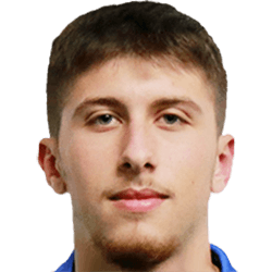 Claudio Casillo fm21