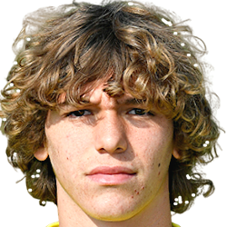 Filippo Vesentini fm21