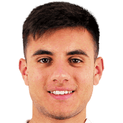 Salvatore Monteleone fm21