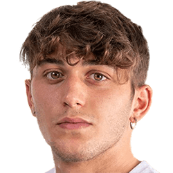 Vincenzo Paganelli fm 2021