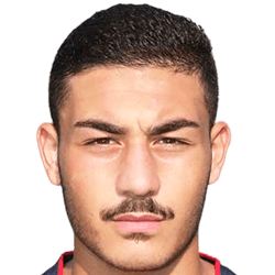 Francesco Lerose fm 2021