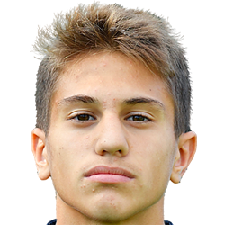 Davide Ghigliotti fm 2021