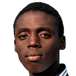 Abdoul Bane fm21