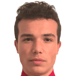 Alessandro Antonini fm 2021