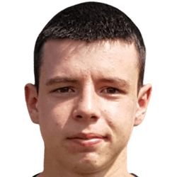 Cristiano Lorenzani fm 2021