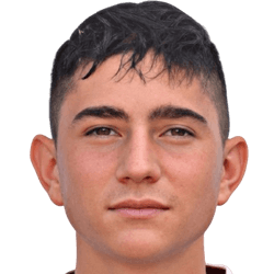 Tommaso Di Marco fm 2021