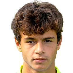 Gabriel Vittorio Gecchele fm21