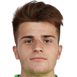 Pavel Patitucci fm21