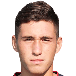 Eugenio D'Andrea fm 2021