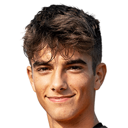 Edoardo Corvi fm21