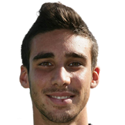 Fabio Sottile fm 2021