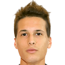 Lorenzo Tozzo fm21