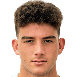 Davide Villa fm 2021