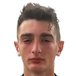 Davide Garibbo fm 2021