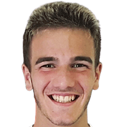 Niccolò Pallanti fm21