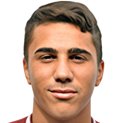 Stefano Cuoco fm21
