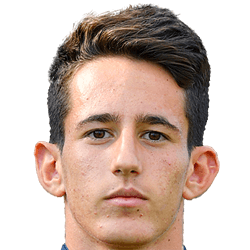 Tommaso Castiglione fm 2021