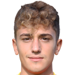 Matteo Portolesi fm21