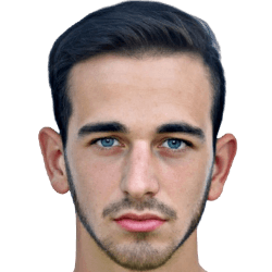Alessio Buono fm21