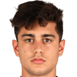 Antonio Sattin fm21