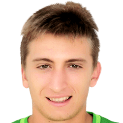 Simone Venturini fm 2021