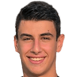 Federico Polloni fm 2021