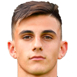 Daniel Fossati fm 2021