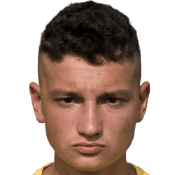 Vincenzo Farucci fm 2021