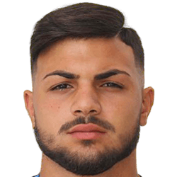 Antonio Colucci fm21
