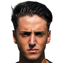 Gaspare Miceli fm 2021