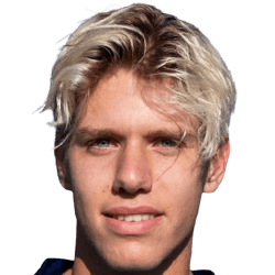 Leonardo Bonsi fm 2021