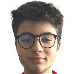 Pietro Battistini fm 2021
