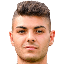 Alessandro Mirabelli fm 2021