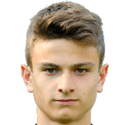 Martino Traverso fm 2021