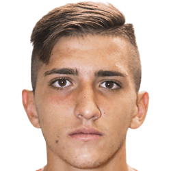Mario Gaudio fm 2021