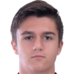 Kevin Rexhepi fm 2021