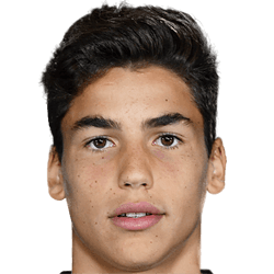 Marco Chiricallo fm 2021