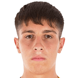 Mattia Ciucci fm 2021