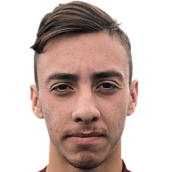 Domenico Nemia fm 2021