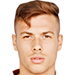 Giammarco Caon fm 2021