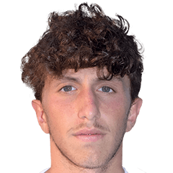 Andrea Cianciaruso fm 2021