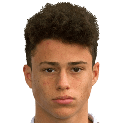 Francesco Scotti fm 2021