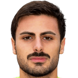 Federico Pesaresi fm 2021