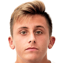 Edoardo Grosso fm 2021